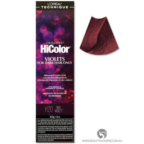 how to remove loreal hicolor magenta warehouse of ideas
