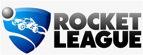Rocket League Logo Png And Download Transparent Rocket League Logo Png