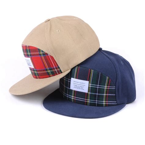 New Design Custom Snapback Hat Hip Hop Snapback Hat And Cap Flat Bill Snapback Hats Buy Flat