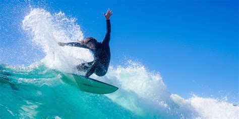 The Art Of Surfing Professional Surf Coaching From Your Sofa