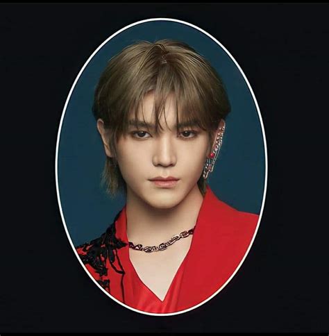 Official Taeyong Nct The Nd Album Resonance Pt Arrival Version Nct Amino