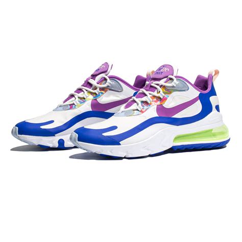 Nike Air Max 270 React Easter And Sneakerbox