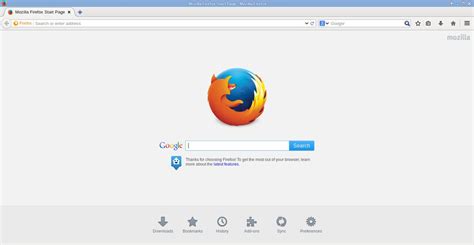 Download now download the offline package: MegaZone15: Mozilla Firefox V.51.0 Español FiNAL ...