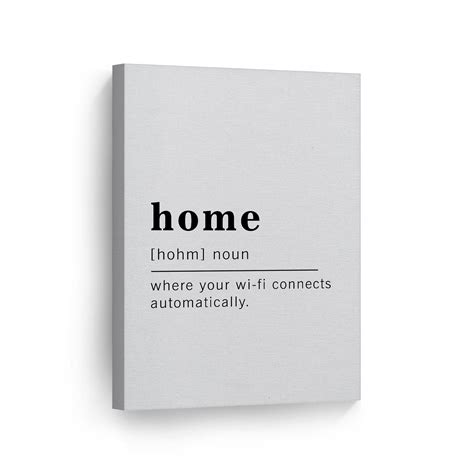 Funny Living Room Signs | Baci Living Room