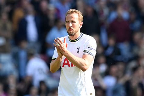 Watch Harry Kane Makes Premier League History With Stunning Goal In