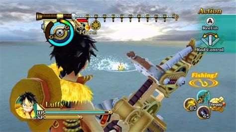 One Piece Unlimited Cruise 2 Awakening Of A Hero Wii Iso