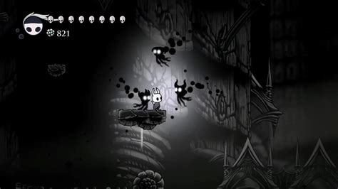 Weekly Discussion Thread The Abyss Hollowknight
