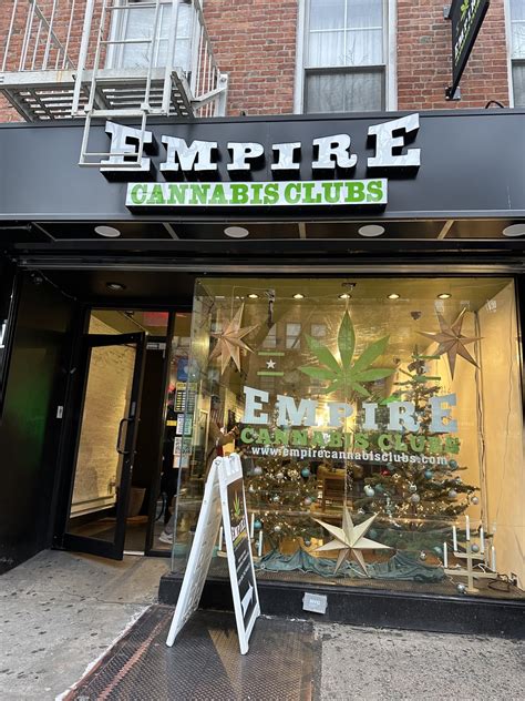 Buying Weed In Nyc Prices Stay Low As Everything Else Gets More