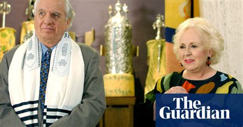 Garry Marshall A Life In Pictures Film The Guardian