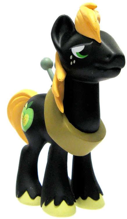 Funko My Little Pony Mystery Minis Series 2 Big Macintosh 25 Mystery