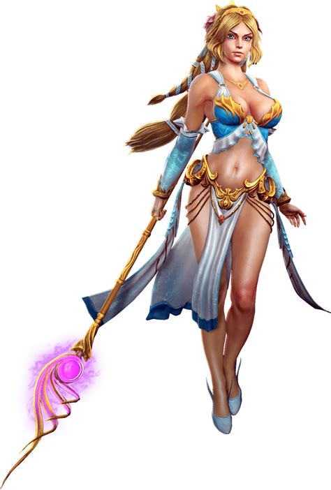 Aphrodite Smite Legends Of The Multi Universe Wiki Fandom