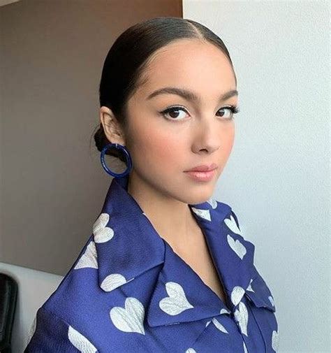 Thanks @itsmesamis for these rockin' clothes. Olivia Rodrigo | Olivia, Instagram posts, Instagram