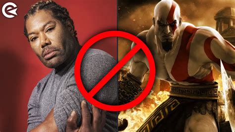 God Of War Christopher Judge Gives Reason Why He Wont Earlygame
