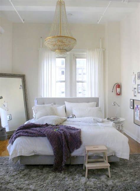 Tips for creating an escape from every day life. How To Decorate A Small Bedroom