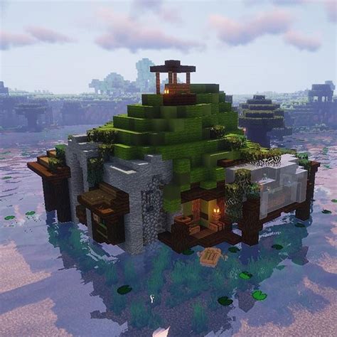 Kids playhouse plans kids indoor playhouse outside playhouse childrens playhouse playhouse kits backyard playhouse build a playhouse backyard fort backyard games. Zander - Minecraft Builder в Instagram: «Here's a green ...