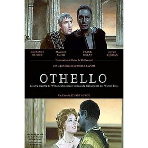 Othello The Moor Of Venice Artgrok