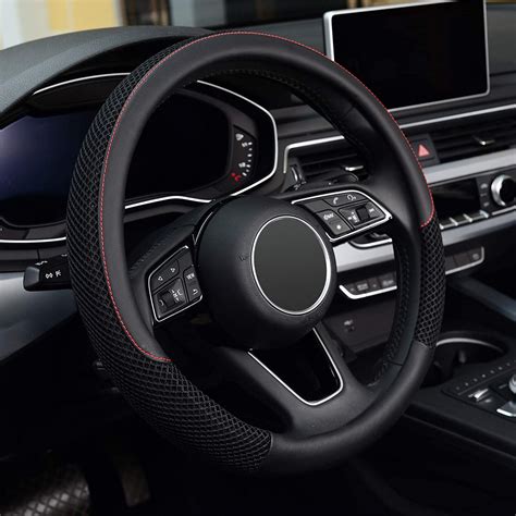 10 Best Steering Wheel Covers For GMC Sierra Wonderful Eng