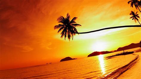Thailand Sunset Wallpapers 4k Hd Thailand Sunset Backgrounds On