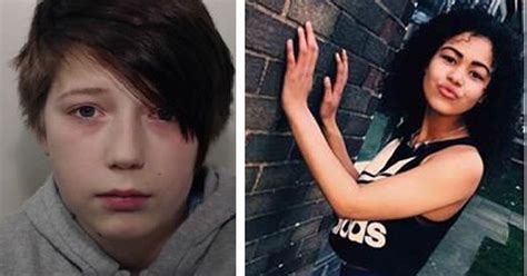 Police Fears For Two Teenagers Who Have Gone Missing From Bolton Manchester Evening News