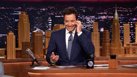 Watch The Tonight Show Starring Jimmy Fallon Highlight Hashtags 436