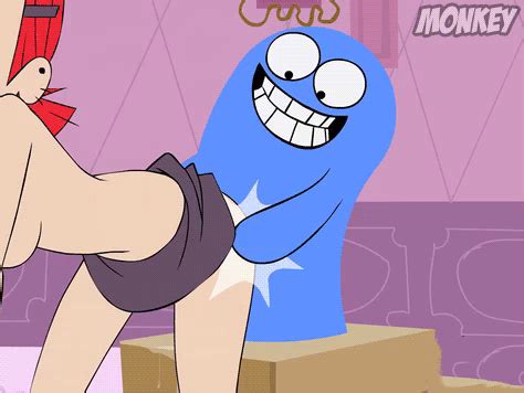 Foster S Home Porn Gif Animated Rule 34 Animated