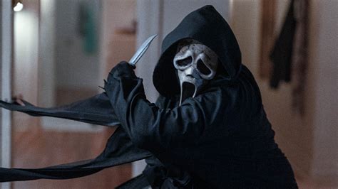 Scream 6 Directors Break Down Killer Reveal And Movies Ending Gamespot