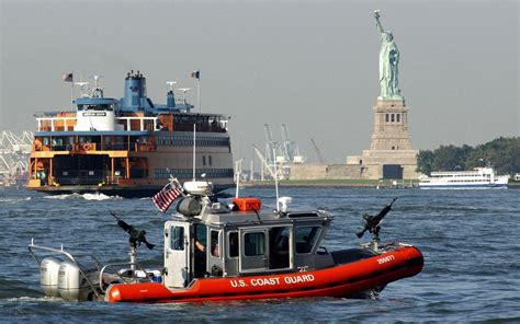 Us Coast Guard Wallpapers Wallpaper Cave