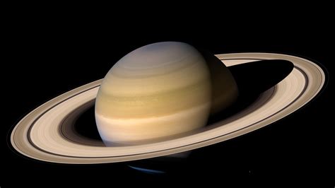 3d Model Photorealistic Accurate Saturn System Cgtrader