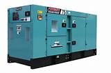All Power Generator Company Images