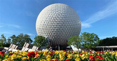 Epcot Country Hopping At Disney World Road Unraveled