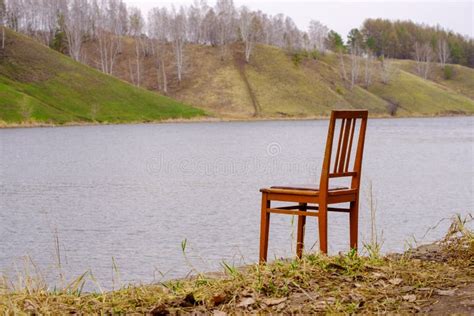 148 Empty Chair Bank River Stock Photos Free And Royalty Free Stock