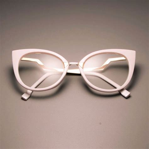 ccspace women s full rim cat eye acetate frame eyeglasses 45045 in 2023 fashion eye glasses