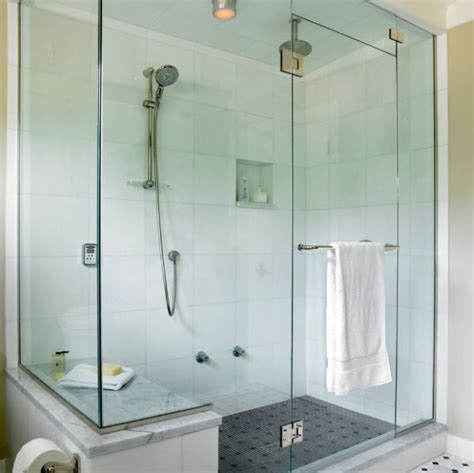 The primary reason to use a steam shower is to improve your health and wellness through hypothermia and release of toxins from the body through perspiration. Steam Showers For Some Home Spa-Like Luxury!