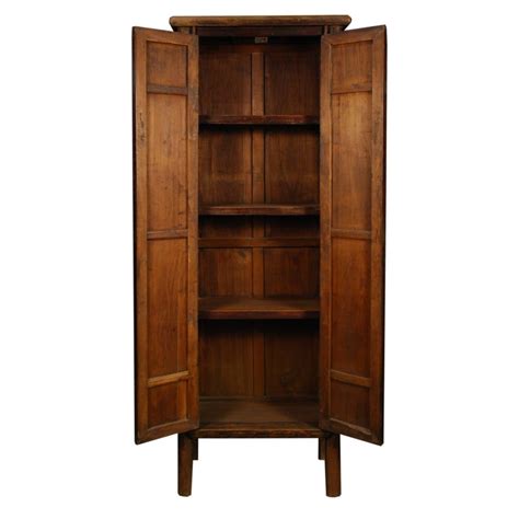 We did not find results for: 19th Century Chinese Tall and Narrow Cabinet at 1stdibs