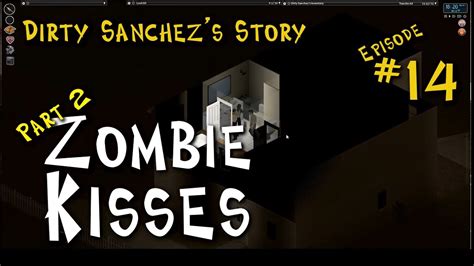 Project Zomboid Bathroom Zombies Pt2 Ep14 Youtube