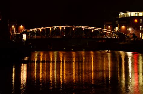 Compare book save | checkmybus. Hubbrücke in Meppen Foto & Bild | techniken ...