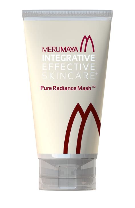 Merumaya Integrative Effective Skincare Beauty Geek