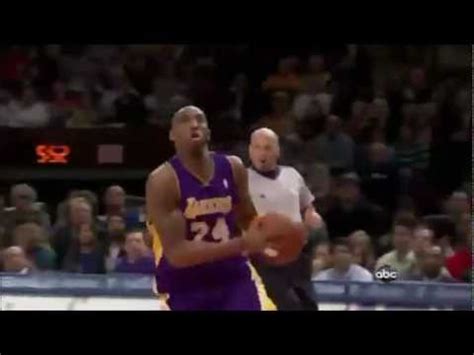 Kobe Bryant Still Alive Mix YouTube