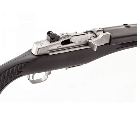 Ruger Mini 30 Ranch Rifle
