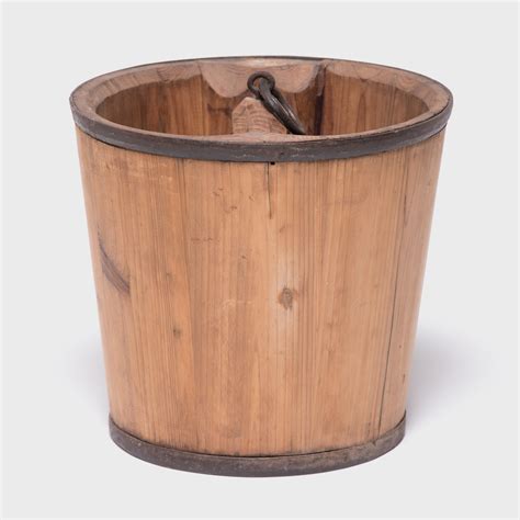Water Bucket - Browse or Buy at PAGODA RED