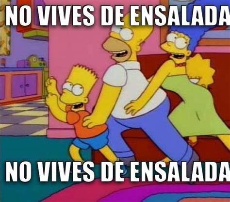 100 Mejores Frases De Los Simpsons Imágenes Para Whatsapp