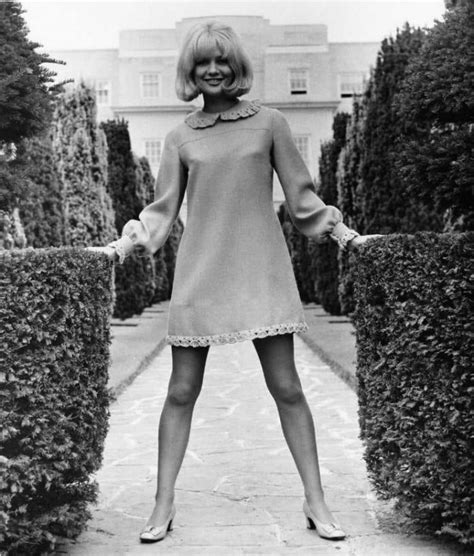 49 Judy Geeson Nude Pictures Brings Together Style Sassiness And