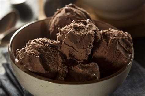 The Best Chocolate Ice Cream Recipe Goldmine