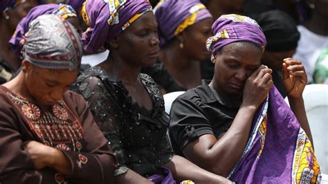 Attacchi In Nigeria Oltre 200 Morti Il Cardinale Onajekan Piangiamo