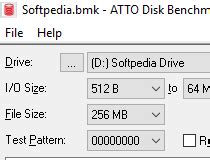 Atto disk benchmark storage is one of the top tools utilized in its category of software. Download ATTO Disk Benchmark 4.01.0f1