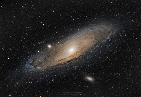 Interesting Photo Of The Day Andromeda Galaxy Seriously Photography