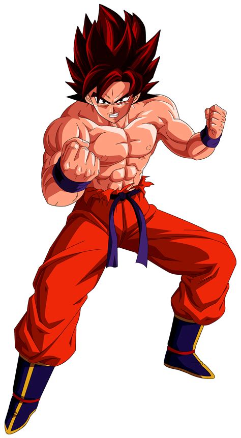 Son Goku Dragon Ball Image By Groxkof 3603245 Zerochan Anime Image