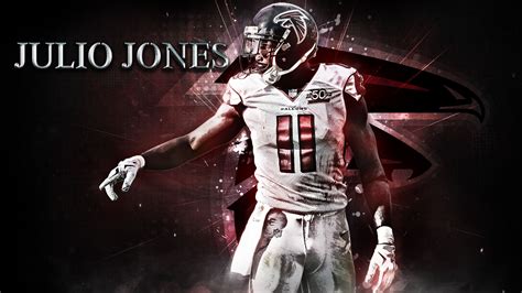 A collection of the top 53 julio jones wallpapers and backgrounds available for download for free. 49+ Julio Jones Wallpapers on WallpaperSafari