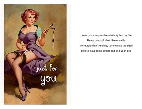 The Mistress Card Is Designed Specifically For Cheating Couples Daily