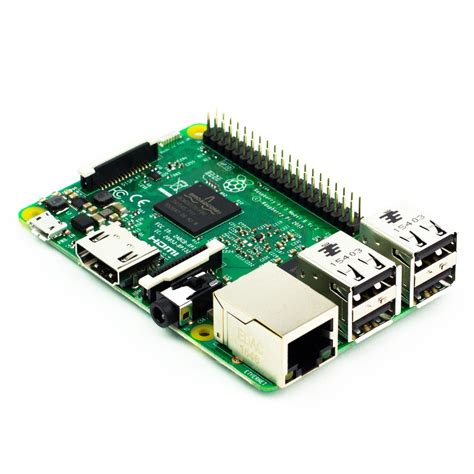 Shop the top 25 most popular 1 at the best prices! Raspberry Pi 3 Model B 入荷しました!! | Kibanhonpo.Lab